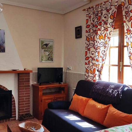 Casa Rural Los Acebos Villa Riópar Exteriör bild